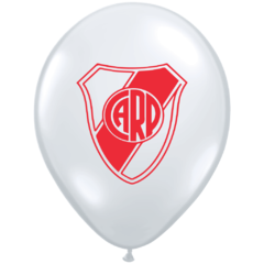 GLOBO RIVER X 25 UNIDADES