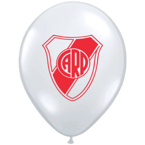 GLOBO RIVER X 50 UNIDADES