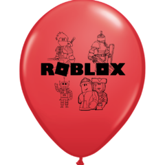 Globo Roblox x 50 Unidades on internet