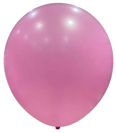 POP BALLOON STANDARD 12" X 50 UN. MULTICOLOR - comprar online
