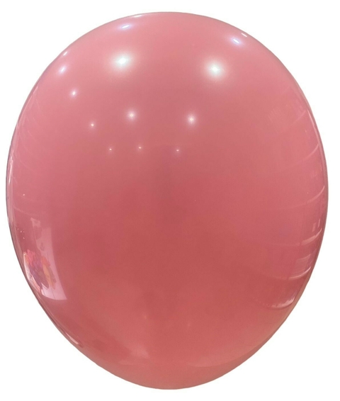 PIÑATA 18" MULTI BALLOONS ST ROSA FLUO. X 1 UN - buy online