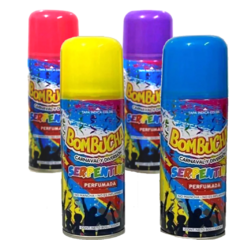 SERPENTINA BOMBUCHA X UNIDAD : COLORES SURTIDOS - comprar online