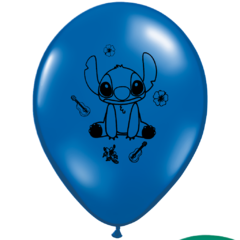 GLOBO STITCH X 50 UNIDADES - comprar online