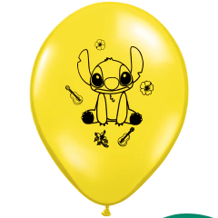 GLOBO STITCH X 50 UNIDADES en internet