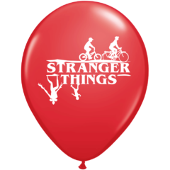 GLOBO STRANGER THINGS 2022 X 50 UN.