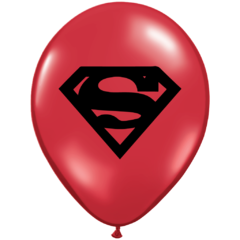 Globo Superman x 50 Unidades - buy online