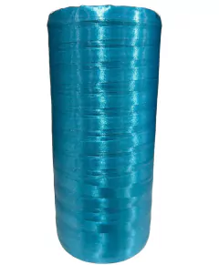 CINTA LISA TURQUESA X 100 - comprar online