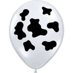 GLOBO VACA X 25 UNIDADES