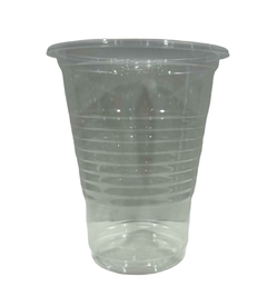 VASO CRISTAL 180 CC X 50 UNID.