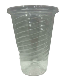 VASO CRISTAL 220 CC X 50 UNID.