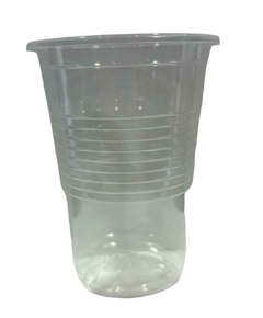 VASO CRISTAL 300 CC X 50 UNID.