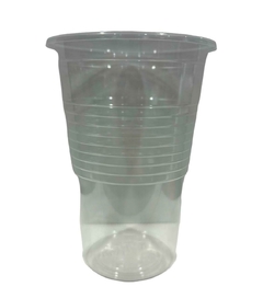 VASO CRISTAL 330 CC X 50 UNID.