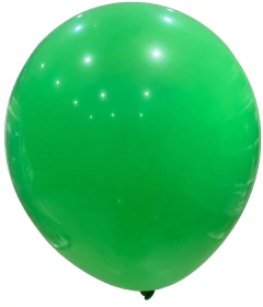 POP BALLOON STANDARD 12" X 50 UN. MULTICOLOR - Globo Center
