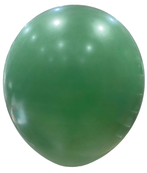 GLOBOX STANDARD 5" VERDE OLIVA X 50 UN