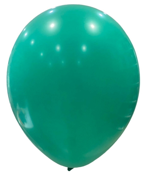 GLOBOX STANDARD VERDE OSCURO 5" X 50 UN