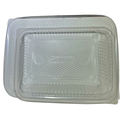 BANDEJA PLASTICA PP 102 X 25 UNID.