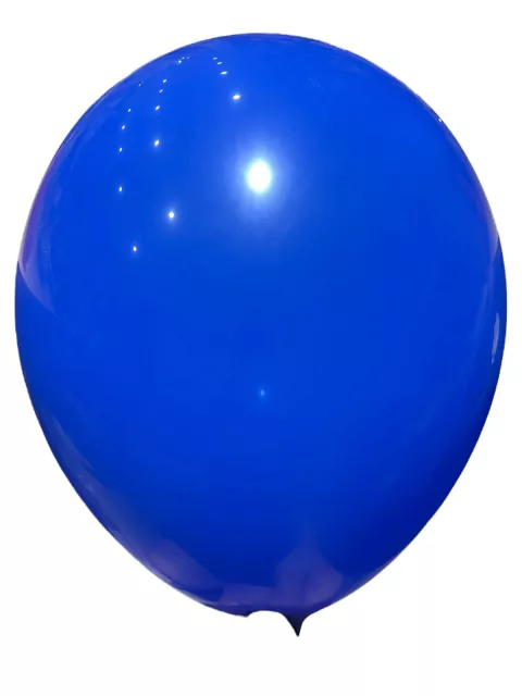 GLOBOX STANDARD AZUL ELECTRICO 5" X 50 UN.