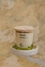 Vela Aromática Fresh Alecrim e Limão Siciliano 200g