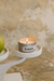 Vela Aromática Fresh Alecrim e Limão Siciliano 90g