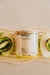 Vela Aromática Tangy Maracujá e Bergamota 200g - comprar online