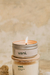 Vela Aromática Vani Vanilla 90g