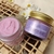 Esfoliante Facial Cristais de Quartzo
