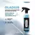 Reconstrutor Cerâmico Gladius - 500ml - Vonixx - comprar online