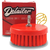 Escova Drill Agressiva (vermelha) - Detailer