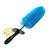 Escova para furo de rodas azul - Detailer