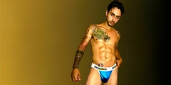 Banner de la categoría HO HO HOT