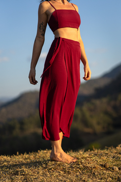 Saia Thai - vinho - comprar online