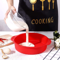 Molde para Torta de Silicona en internet