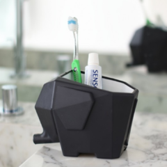 Elefante Escurridor de Cubiertos - comprar online