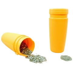 Despolvillador de Yerba