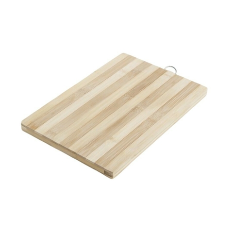 Tabla de Bambu