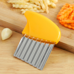 Rebanador Verduras Acero Inox - Vienna Hogar