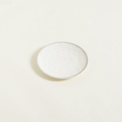 Plato De Postre De Melamina Hobart 21,5 Cm - comprar online