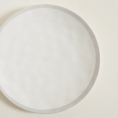 Plato De Postre De Melamina Hobart 21,5 Cm en internet