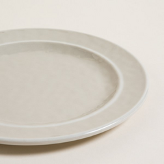 Plato De Postre De Melamina Giza Light 22,5 Cm en internet