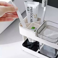 Organizador para Baño Plástico 23 cm - tienda online