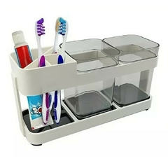 Organizador para Baño Plástico 23 cm