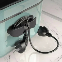 Organizador de Cables Adhesivo en internet