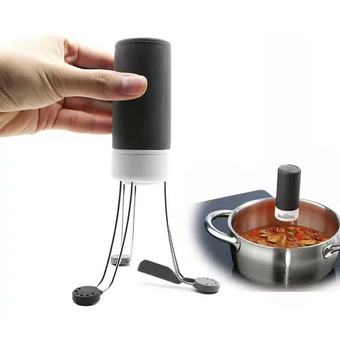 Mezclador Automatico Batidor para olla