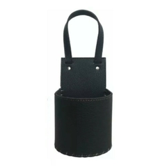 Porta Mate de Ecocuero para Auto - comprar online