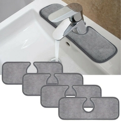 Protector Salpicaduras de Microfibra - comprar online