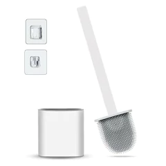 Escobilla Plana Silicona - comprar online