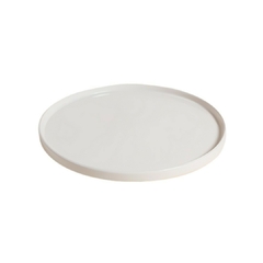 Plato Playo Net Crema 27 Cm en internet
