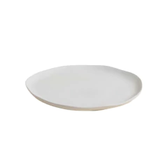 Plato Playo Gabes Cream 27 Cm en internet