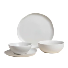 Plato Playo Gabes Cream 27 Cm - tienda online