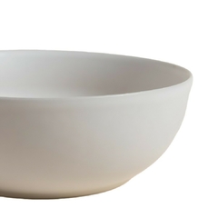 Bowl Gabes Cream 17,5 Cm - Vienna Hogar
